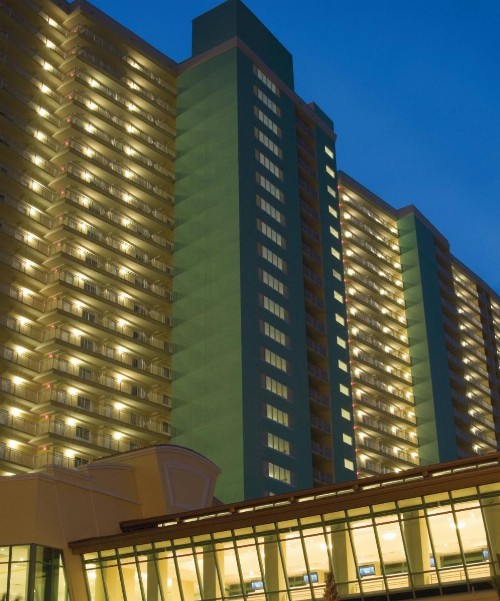 Club Wyndham Panama City Beach - image 37