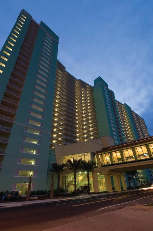 Club Wyndham Panama City Beach - image 38