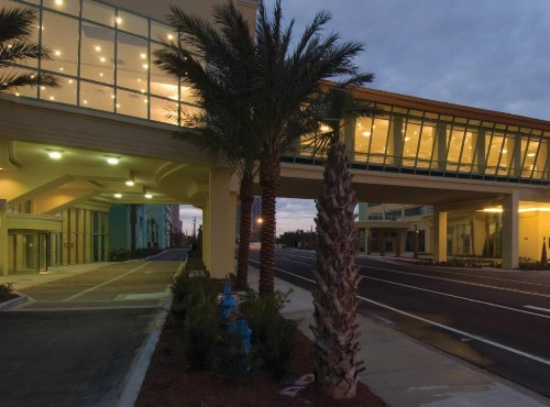 Club Wyndham Panama City Beach - image 39