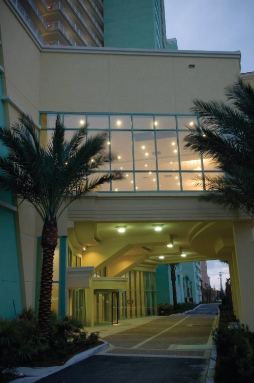 Club Wyndham Panama City Beach - image 48