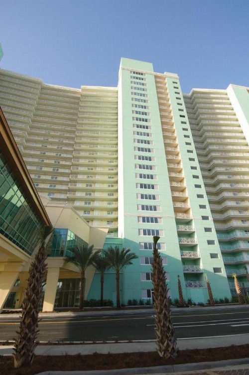 Club Wyndham Panama City Beach - image 49
