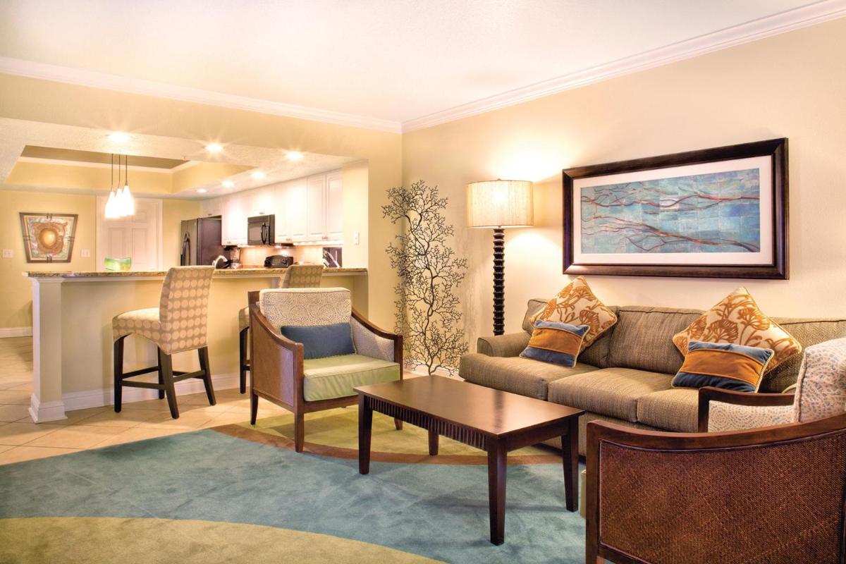 Club Wyndham Panama City Beach - image 5