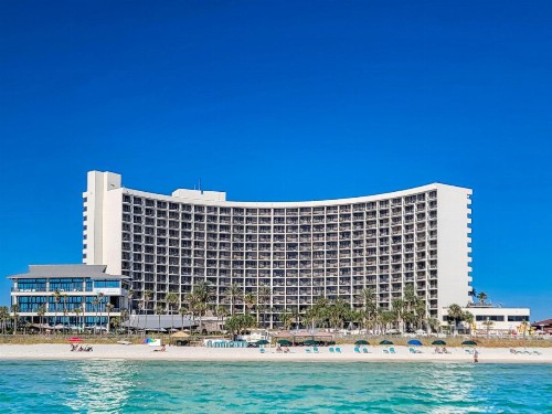 Holiday Inn Panama City