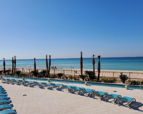 Holiday Inn Resort Panama City Beach an IHG Hotel - image 14