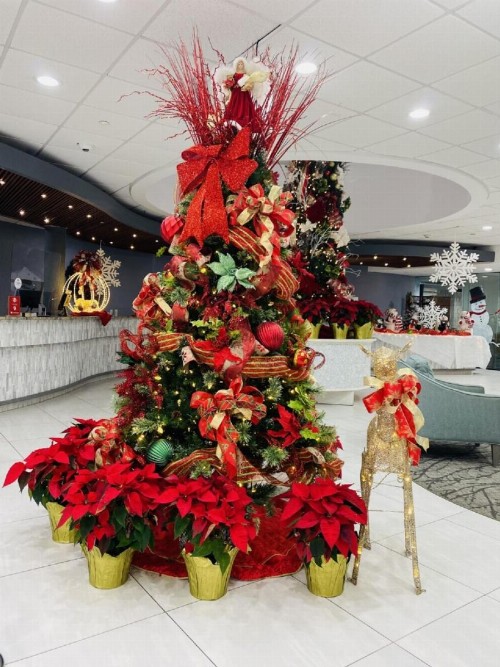Holiday Inn Resort Panama City Beach an IHG Hotel - image 27