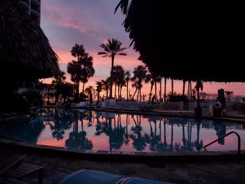 Holiday Inn Resort Panama City Beach an IHG Hotel - image 39