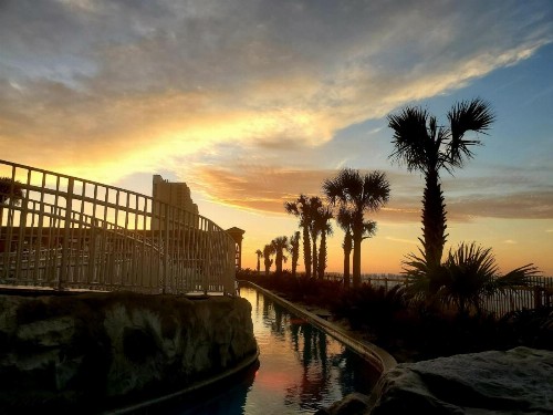 Holiday Inn Resort Panama City Beach an IHG Hotel - image 42