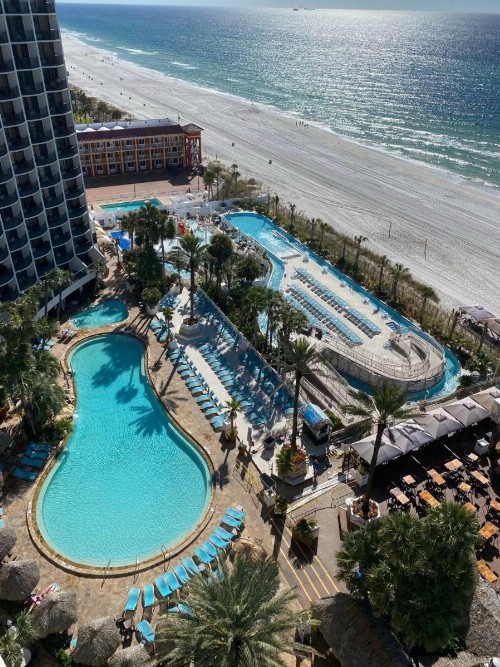 Holiday Inn Resort Panama City Beach an IHG Hotel - image 5