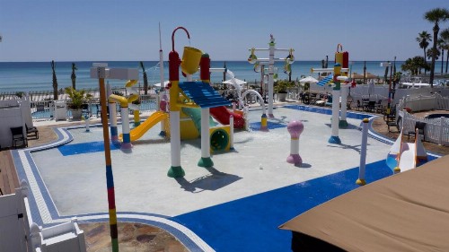 Holiday Inn Resort Panama City Beach an IHG Hotel - image 8