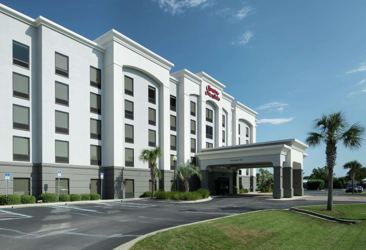 Hampton Inn & Suites Panama City Beach-Pier Park Area - main image