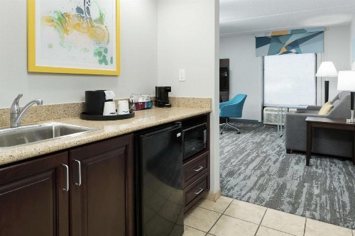 Hampton Inn & Suites Panama City Beach-Pier Park Area - image 12