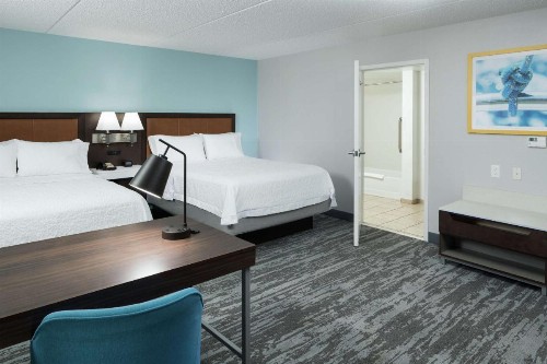Hampton Inn & Suites Panama City Beach-Pier Park Area - image 13