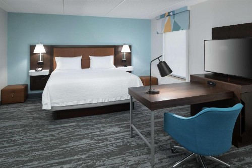 Hampton Inn & Suites Panama City Beach-Pier Park Area - image 15