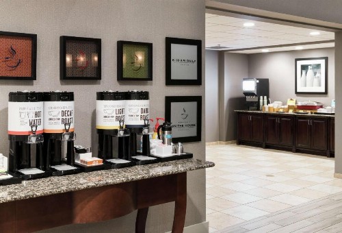 Hampton Inn & Suites Panama City Beach-Pier Park Area - image 18