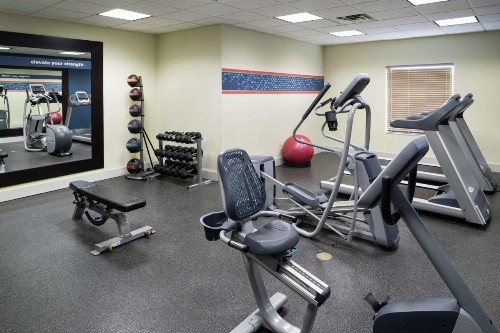 Hampton Inn & Suites Panama City Beach-Pier Park Area - image 19