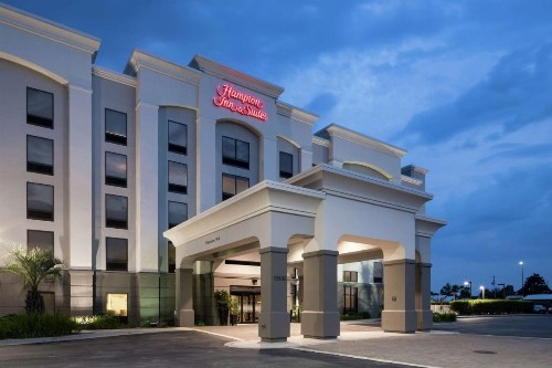 Hampton Inn & Suites Panama City Beach-Pier Park Area - image 20