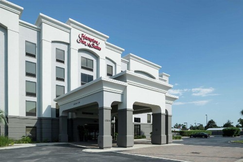 Hampton Inn & Suites Panama City Beach-Pier Park Area - image 22