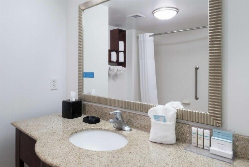 Hampton Inn & Suites Panama City Beach-Pier Park Area - image 23