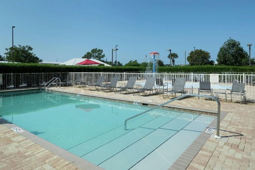 Hampton Inn & Suites Panama City Beach-Pier Park Area - image 26