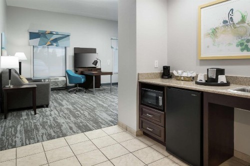 Hampton Inn & Suites Panama City Beach-Pier Park Area - image 27