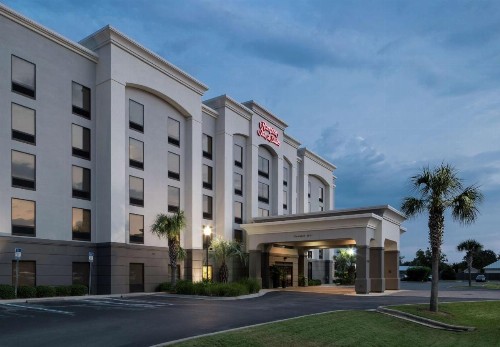 Hampton Inn & Suites Panama City Beach-Pier Park Area - image 29