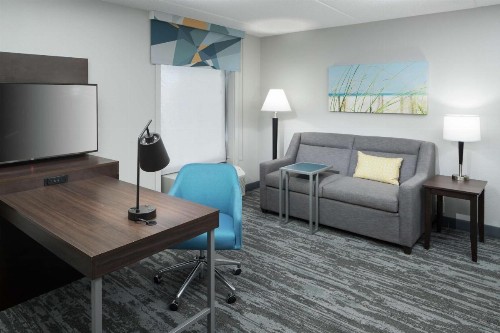 Hampton Inn & Suites Panama City Beach-Pier Park Area - image 3