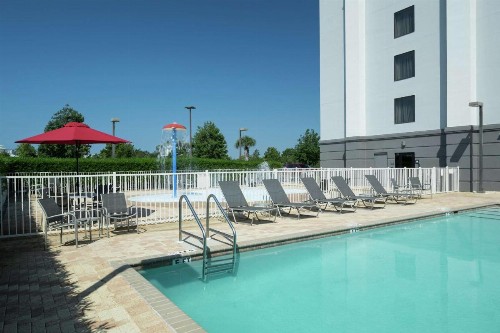 Hampton Inn & Suites Panama City Beach-Pier Park Area - image 30
