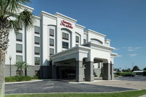 Hampton Inn & Suites Panama City Beach-Pier Park Area - image 31