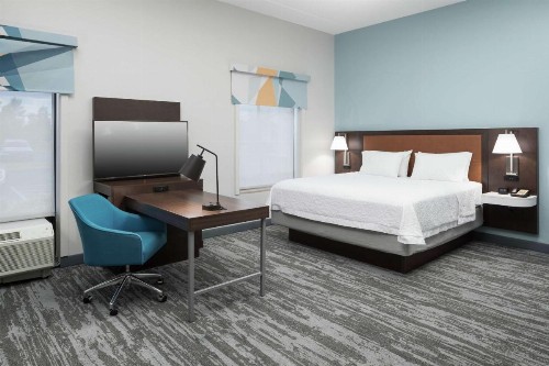 Hampton Inn & Suites Panama City Beach-Pier Park Area - image 34