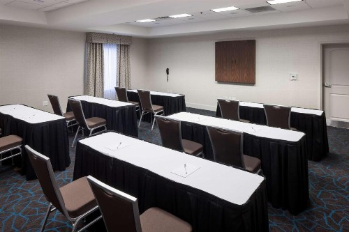 Hampton Inn & Suites Panama City Beach-Pier Park Area - image 35