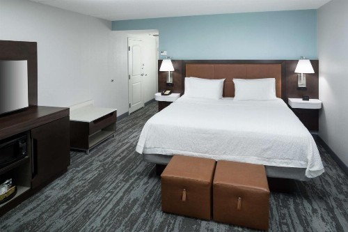 Hampton Inn & Suites Panama City Beach-Pier Park Area - image 36