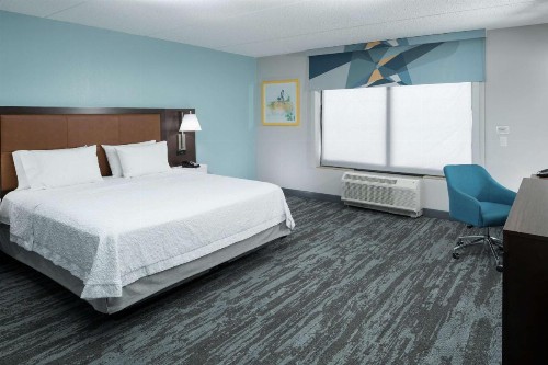 Hampton Inn & Suites Panama City Beach-Pier Park Area - image 37