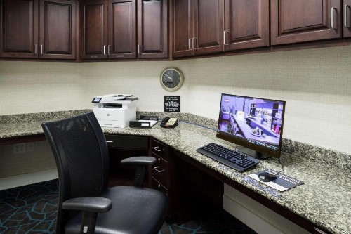 Hampton Inn & Suites Panama City Beach-Pier Park Area - image 38