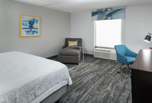 Hampton Inn & Suites Panama City Beach-Pier Park Area - image 39