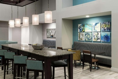 Hampton Inn & Suites Panama City Beach-Pier Park Area - image 42