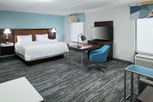 Hampton Inn & Suites Panama City Beach-Pier Park Area - image 46