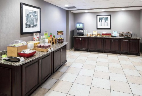 Hampton Inn & Suites Panama City Beach-Pier Park Area - image 47