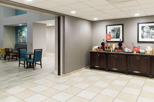 Hampton Inn & Suites Panama City Beach-Pier Park Area - image 48