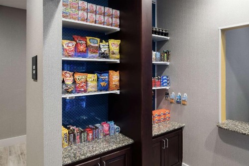 Hampton Inn & Suites Panama City Beach-Pier Park Area - image 5
