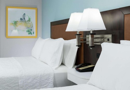 Hampton Inn & Suites Panama City Beach-Pier Park Area - image 50
