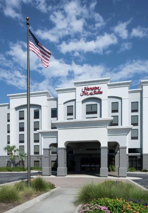 Hampton Inn & Suites Panama City Beach-Pier Park Area - image 6