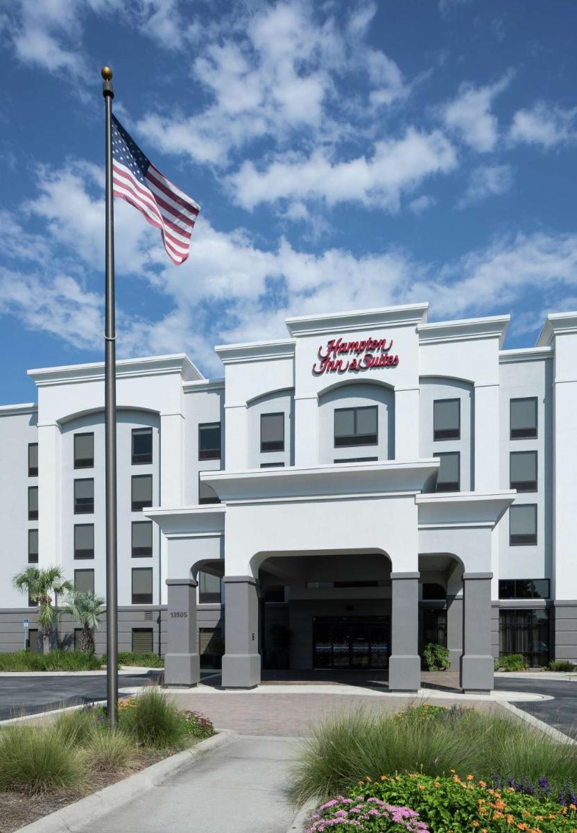 Hampton Inn & Suites Panama City Beach-Pier Park Area - image 6