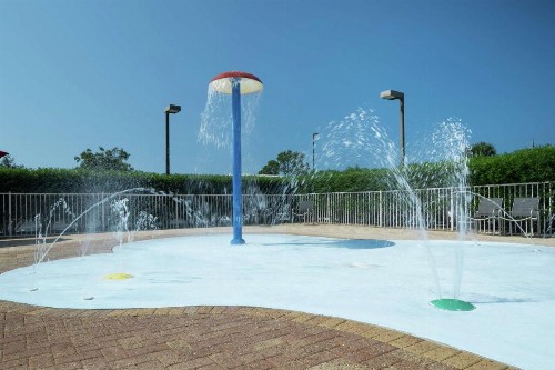 Hampton Inn & Suites Panama City Beach-Pier Park Area - image 7