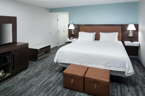 Hampton Inn & Suites Panama City Beach-Pier Park Area - image 8