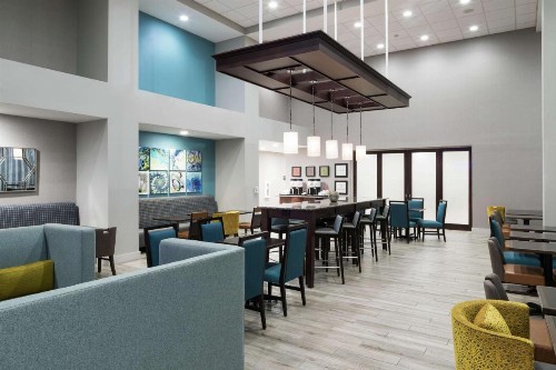 Hampton Inn & Suites Panama City Beach-Pier Park Area - image 9