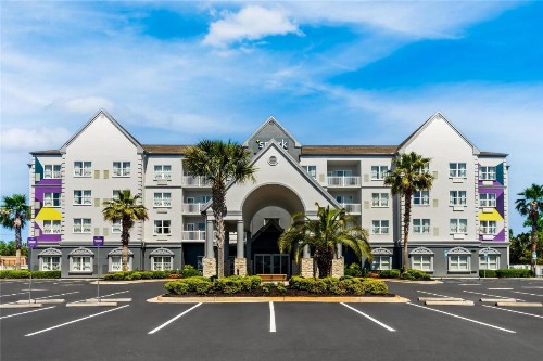 Country Inn & Suites by Radisson Panama City Beach FL