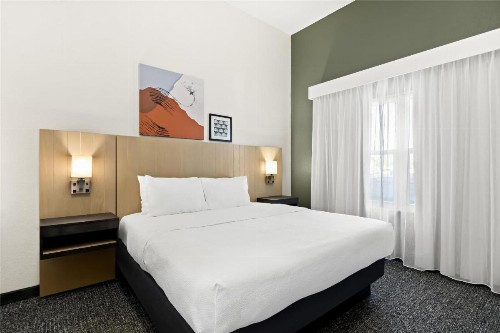 Country Inn & Suites by Radisson Panama City Beach FL - image 11