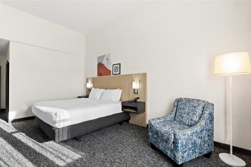 Country Inn & Suites by Radisson Panama City Beach FL - image 13