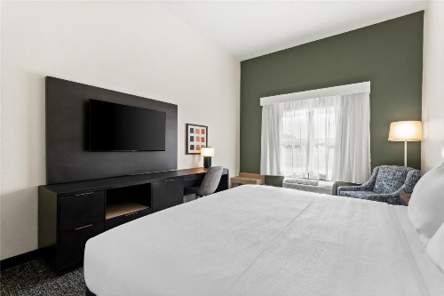 Country Inn & Suites by Radisson Panama City Beach FL - image 15
