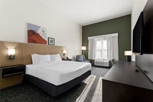 Country Inn & Suites by Radisson Panama City Beach FL - image 16